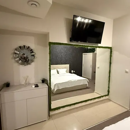 Center Apartmán *