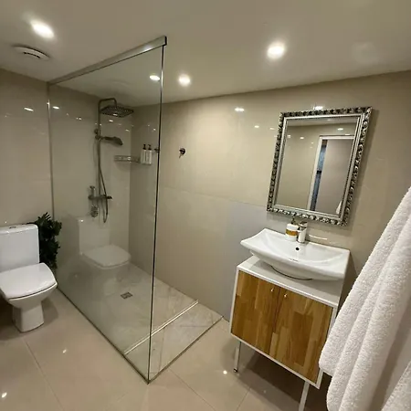 Apartmán Center Sofie