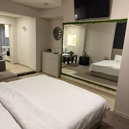 Center Apartmán *