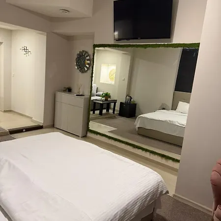 Center Apartmán