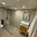 Apartment Center