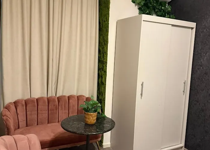 شقة Center صوفيا