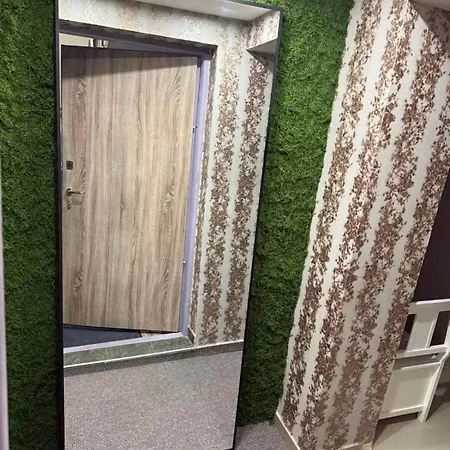 Appartement Center *