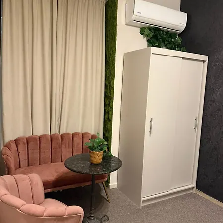 Appartement Center Sofia